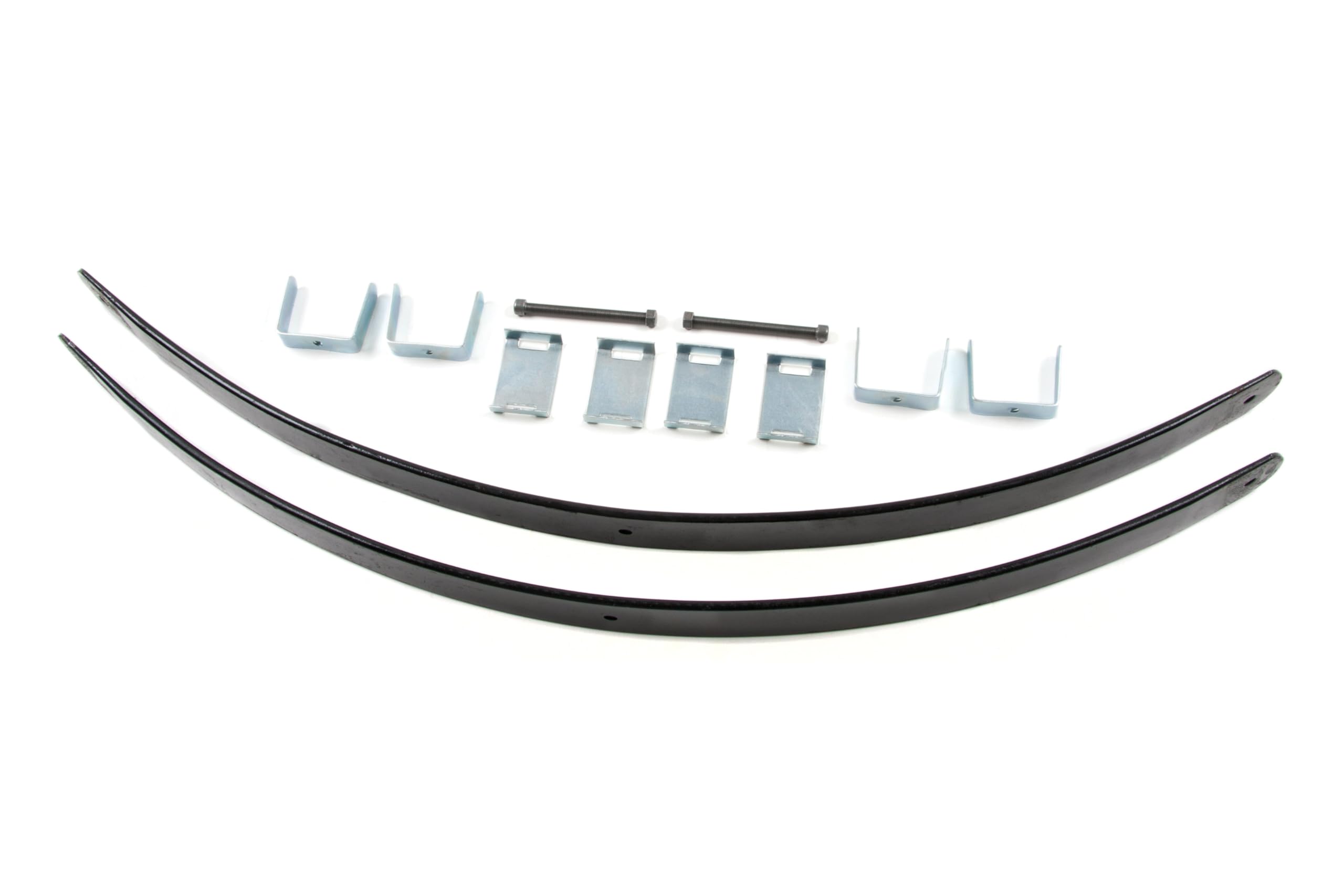 Amazon.com: Zone Offroad C6159 Add-a-Leaf Kit : Automotive